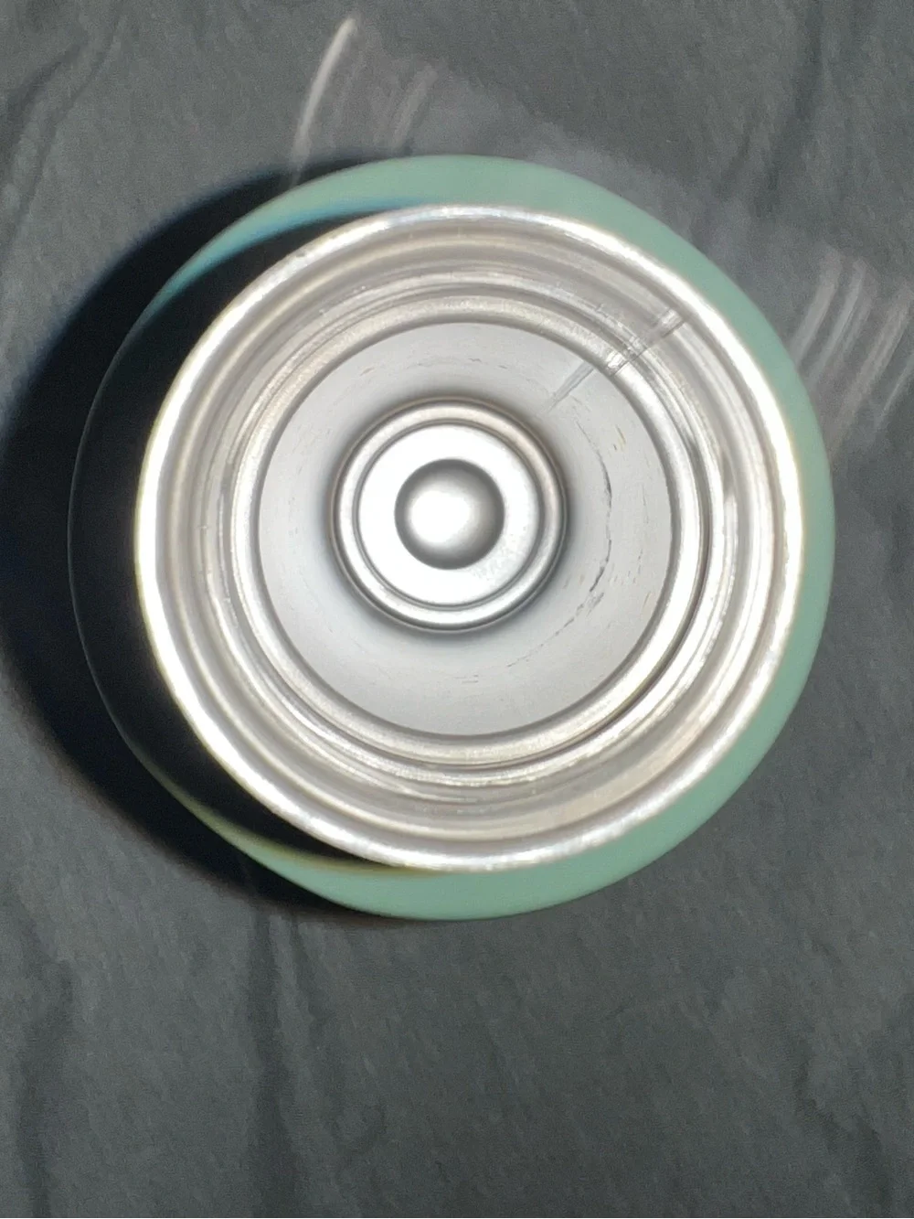 Corkcicle stylish mint